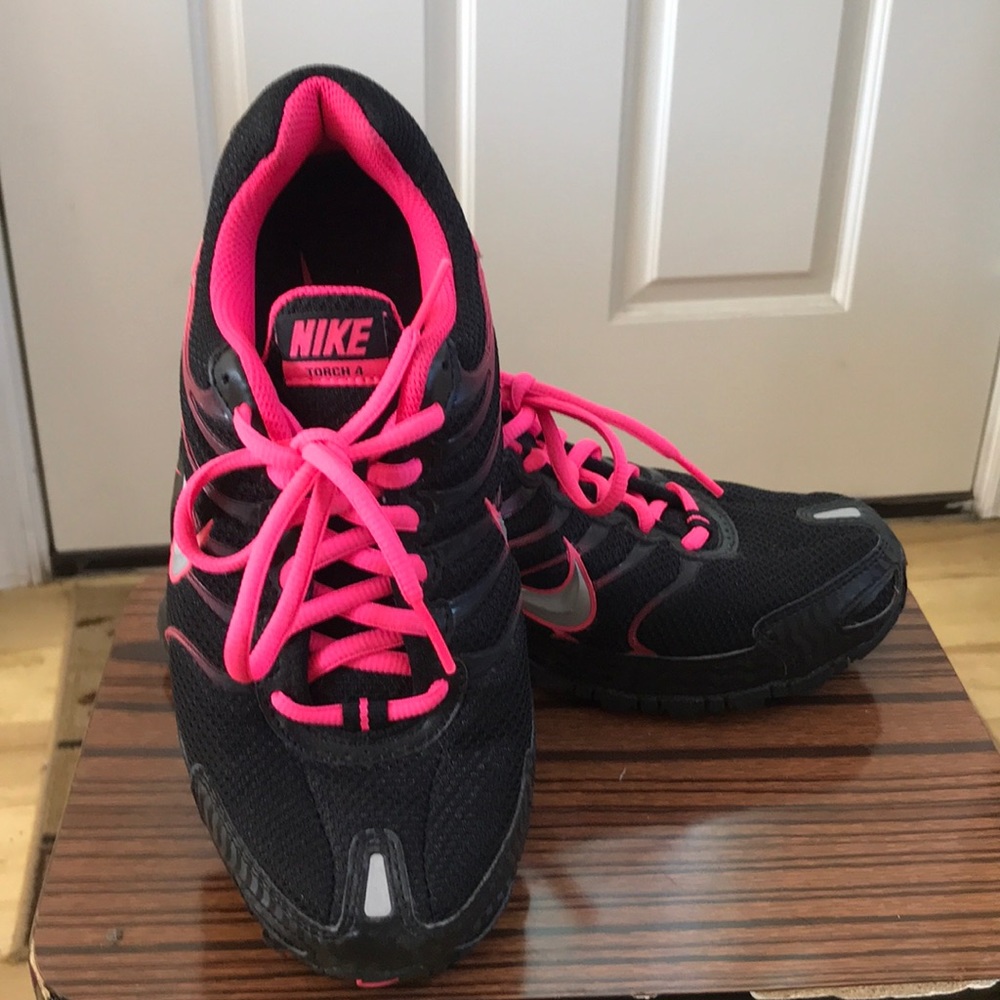 Nike Air Max Torch 4